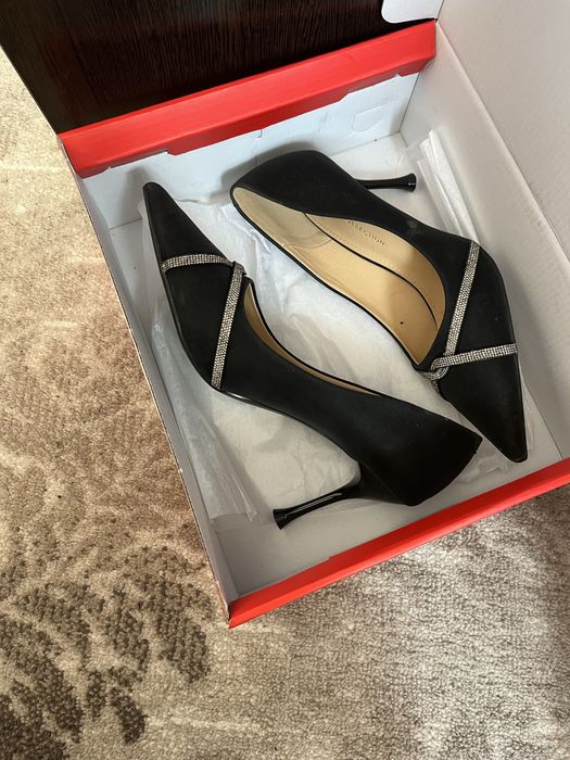 Туфли новые вечерние