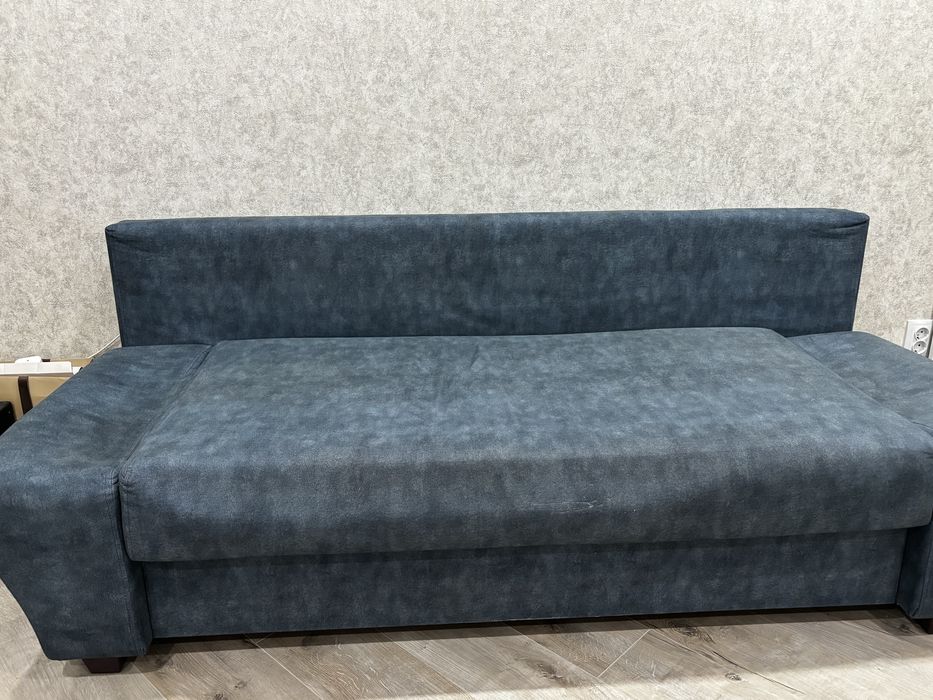 Продам раскладной диван