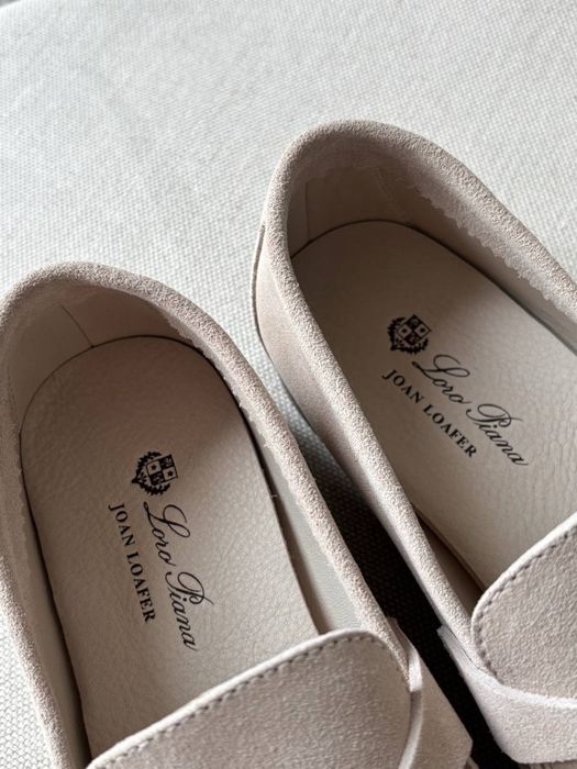 Mocasini Loro Piana
