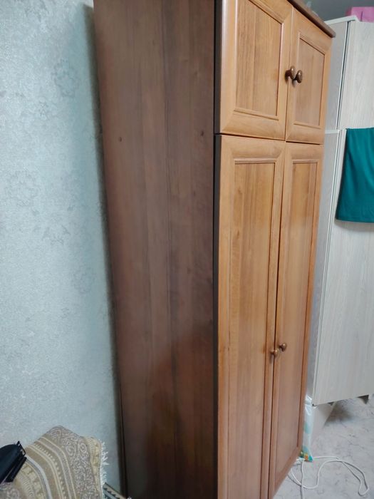 Мебель  1.20см & высота. 2.20см