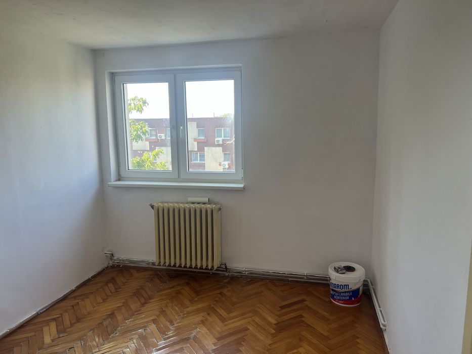 Apartament 3 camere