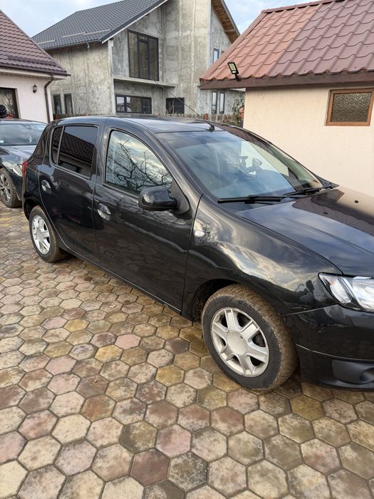 Dacia Sandero 1.5 DCI