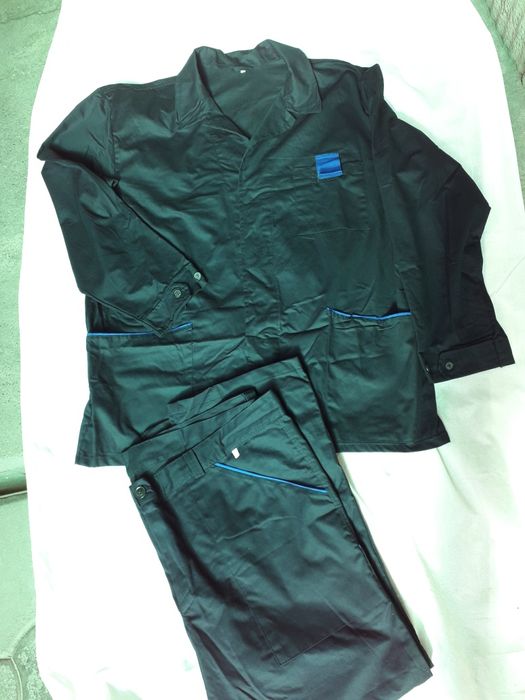 Спец.одежда рабочая 56 р.