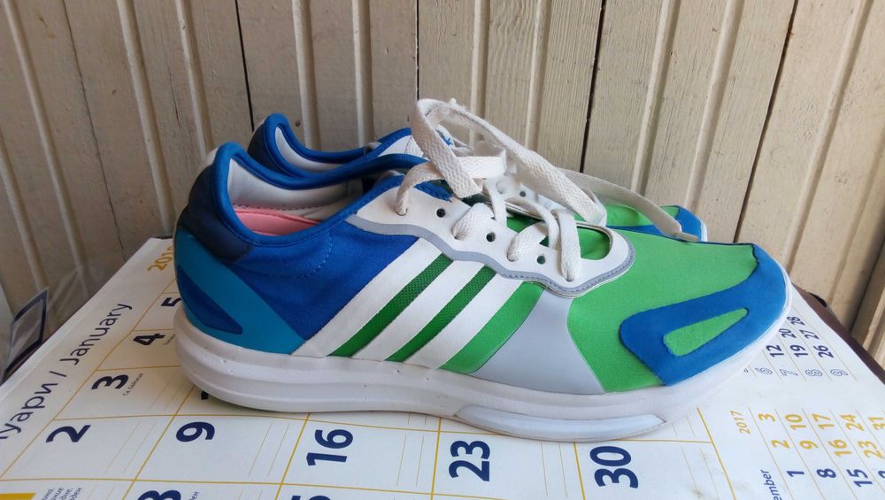 ''Аdidas-stellasport Yvori ''Оригинални маратонки 39 номер
