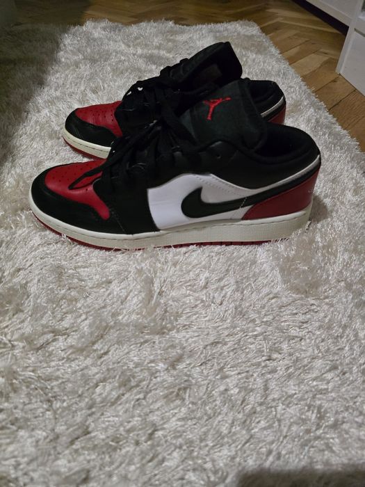 Маратонки Найк Джордан