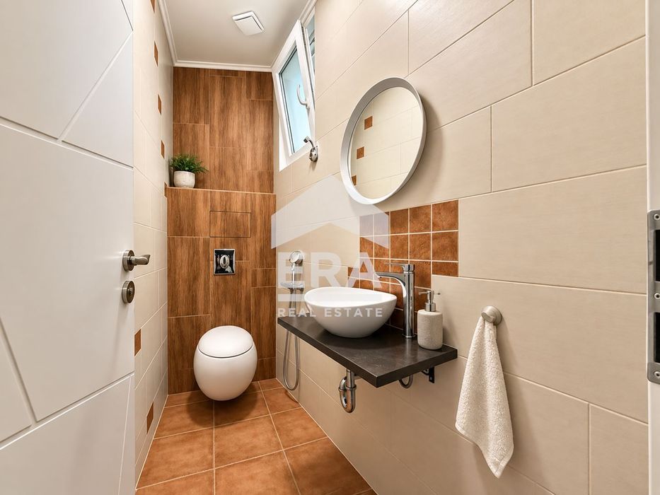Офис за продажба в Центъра на София