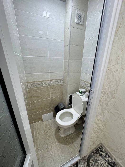 Ijaraga kvartira beriladi