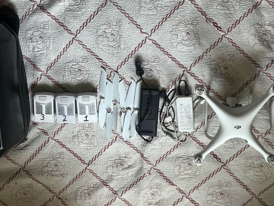 Фантон 4 в хорошем состояние