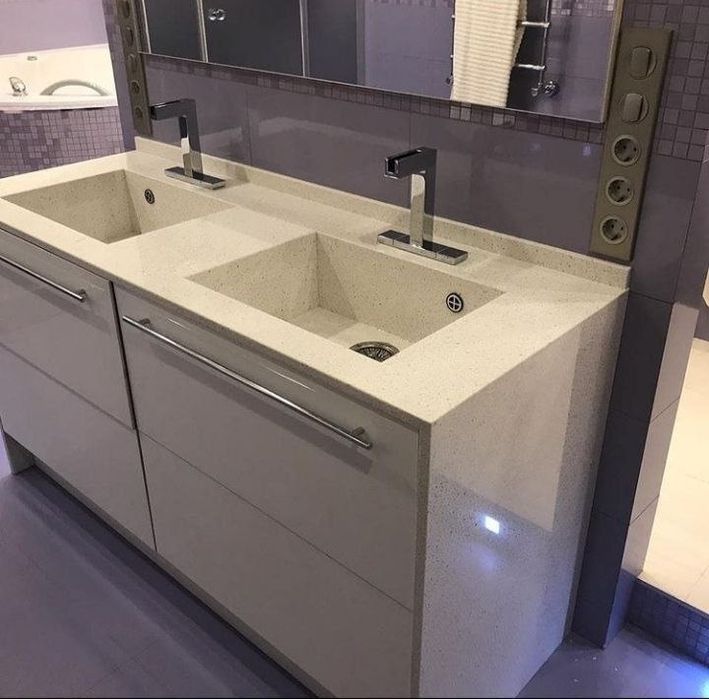 Изготовление и реставрация из искуственного и натурального камня