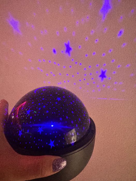 Две уникални лампи за деца