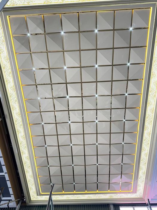 Tunukafon Xizmatlari