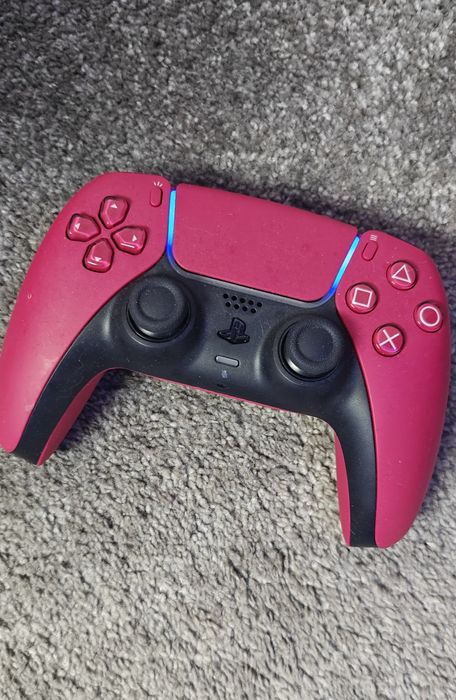 Controller manșă joystick Ps5