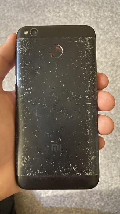 Продам редми 4х 16гб рабочем состаяние