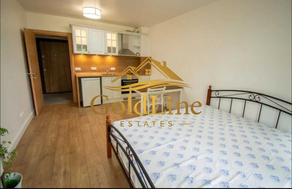 Дава се под наем Едностаен апартамент в София, Павлово - 42 кв.м за 280.5 € - Снимка #1