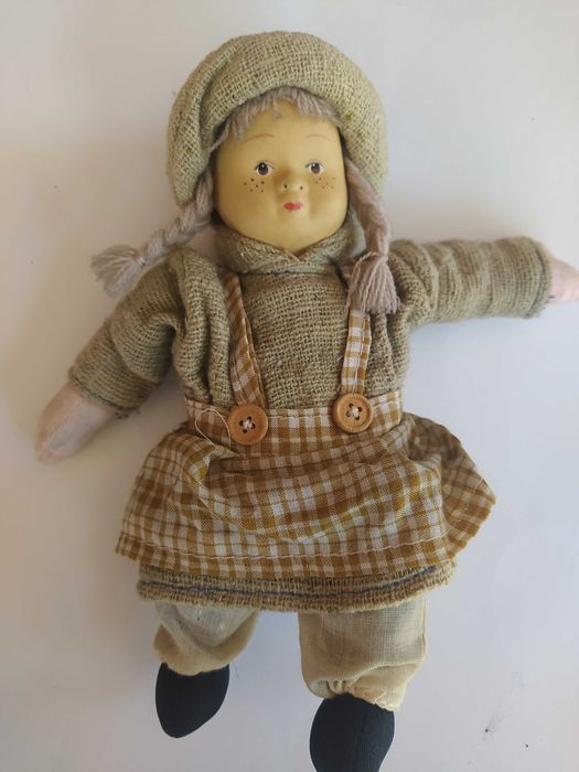 Ретро кукли по 6€