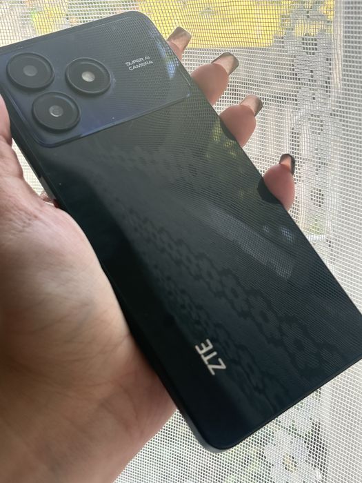 Смартфон ZTE Blade A36