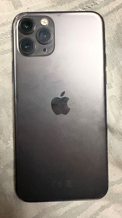 iPhone 11 Pro 256 Gb