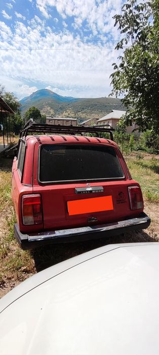 Moshina sotiladi va arendaga ham beriladi