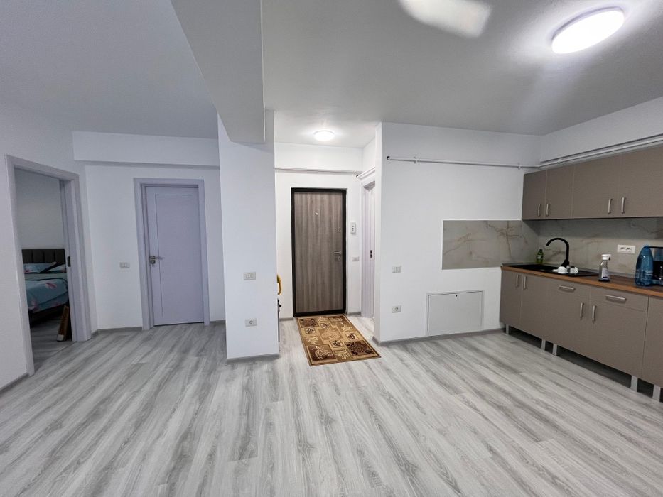 Apartamen de inchiriere