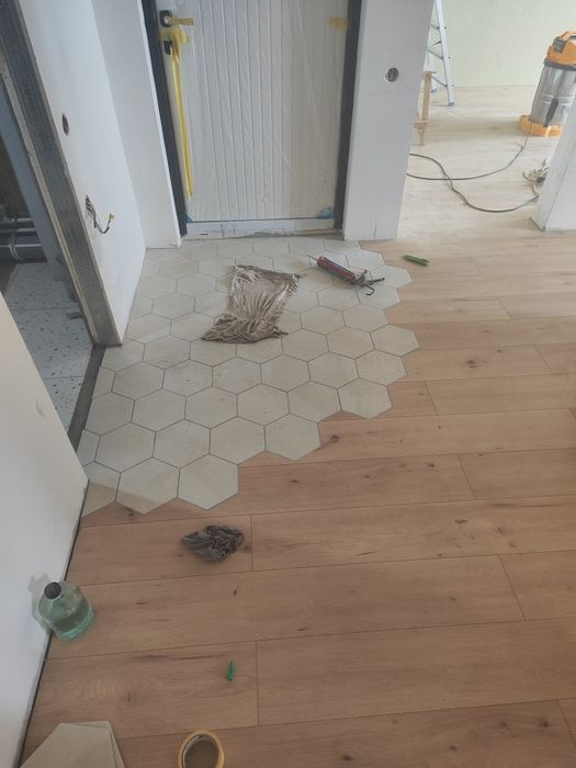 Ремонт квартир под ключ. малярка гипс картон ламинат быстро и качеств.