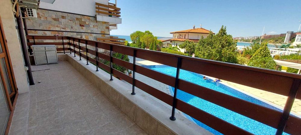 Продава се Тристаен апартамент в к.к. Елените - 87 кв.м за 1483 €/кв.м - Снимка #9