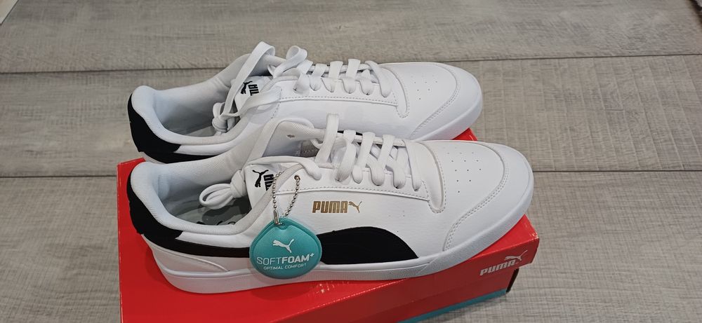 Маратонки PUMA Shuffle