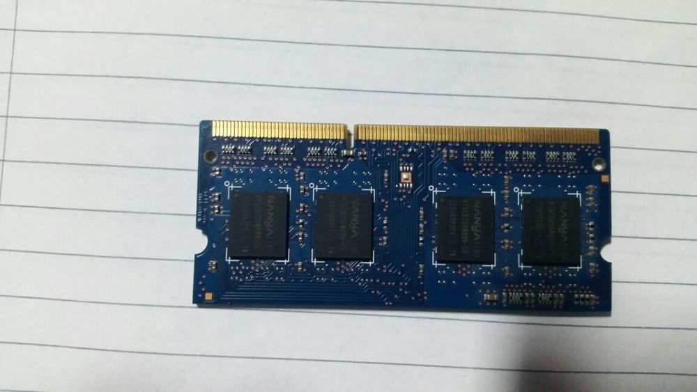 Memorie Laptop ACER One D270