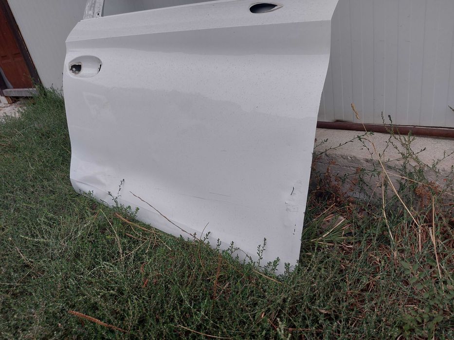 Дясна врата за Сеат Леон