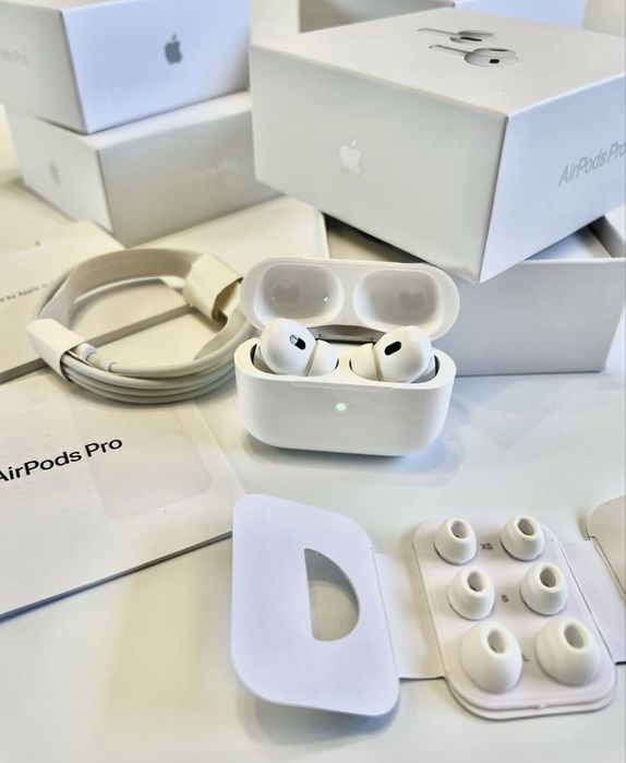 airpods 2 pro