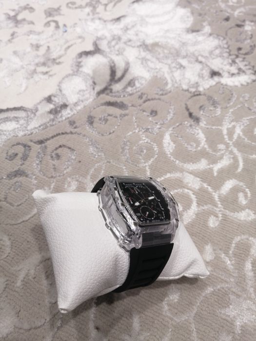 Часы Richard Mille