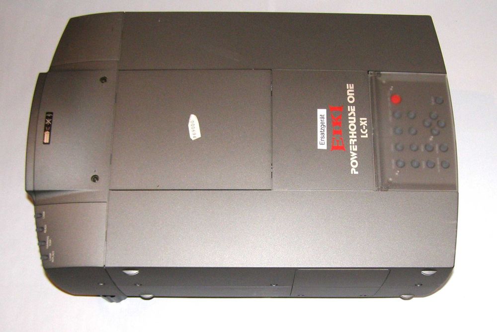 Videoproiector Eiki LC X1