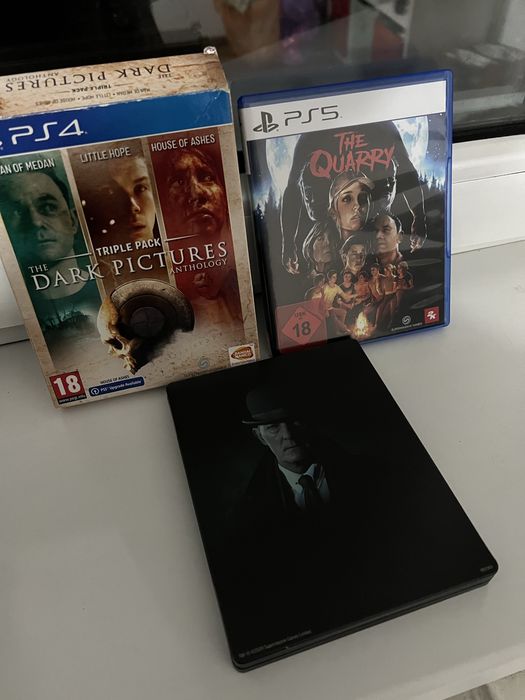 Игры, диски ps5 пс5