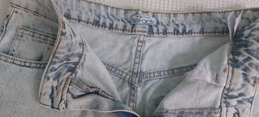 Джинсы Женские New