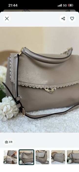 Guess Liu jo Michael kors чанта
модел Ava от естествена кожа