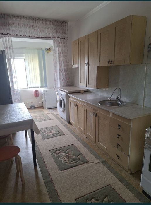 Долгосрочная аренда  квартир.