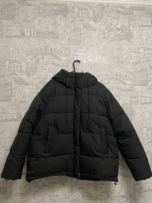 Куртка(пуховик) зимний