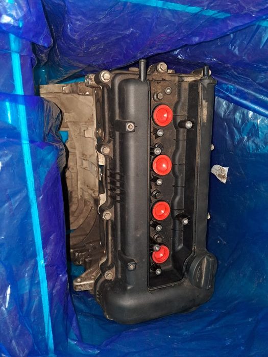 Продам двигатель