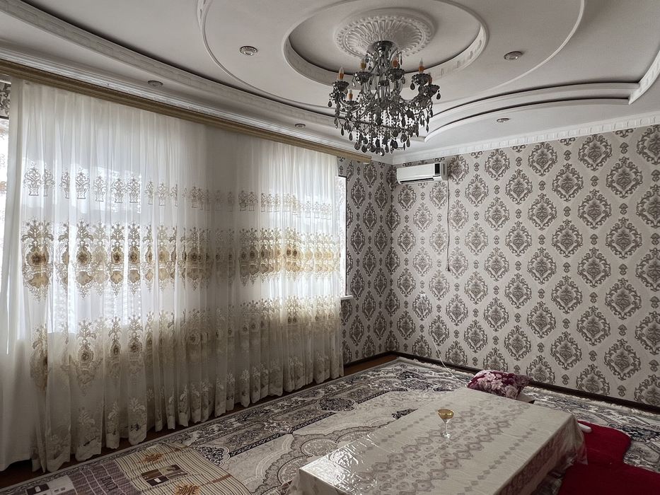 Ховли сотилади