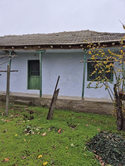 Casa de vânzare Hamcearca