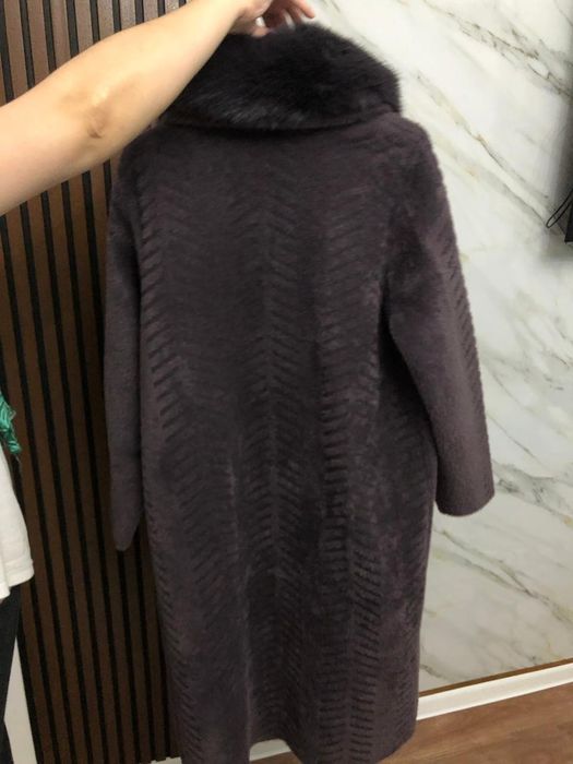 Пальто весна осень