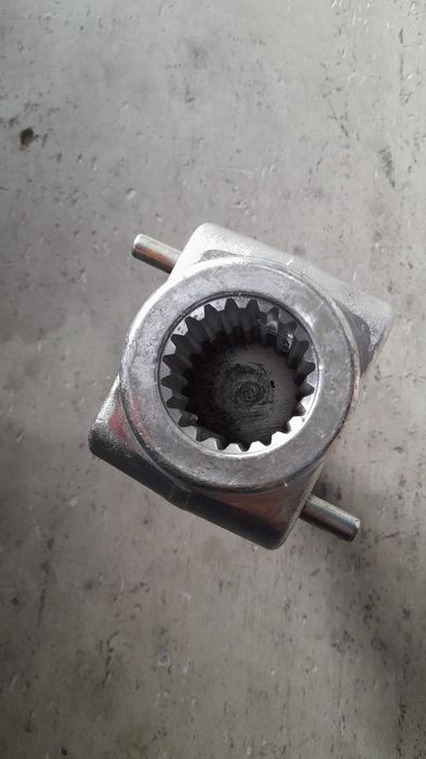 Adaptor cardan priza tata z6 standard mama z20, z6 tata, z21 mama