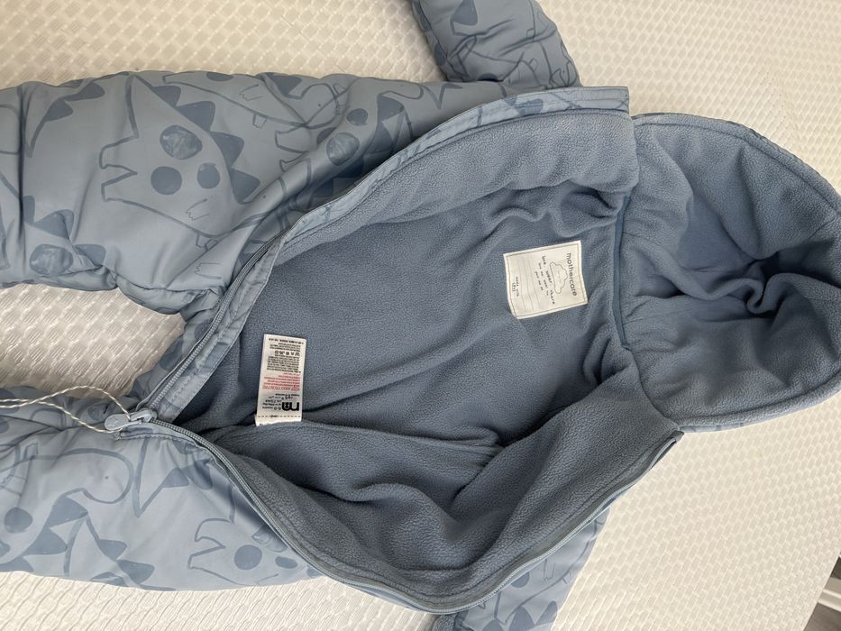 Комбинезон детский