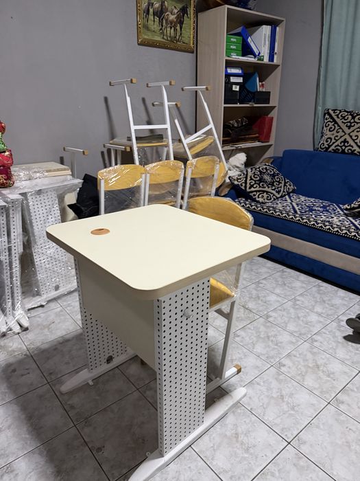 Продам эксклюзивные школьные  парты