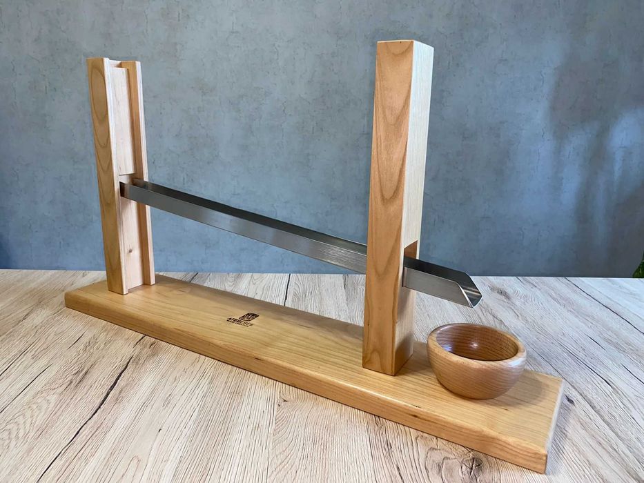 Suport rama fagure cu miere, 70 x 13 x 2.5 cm