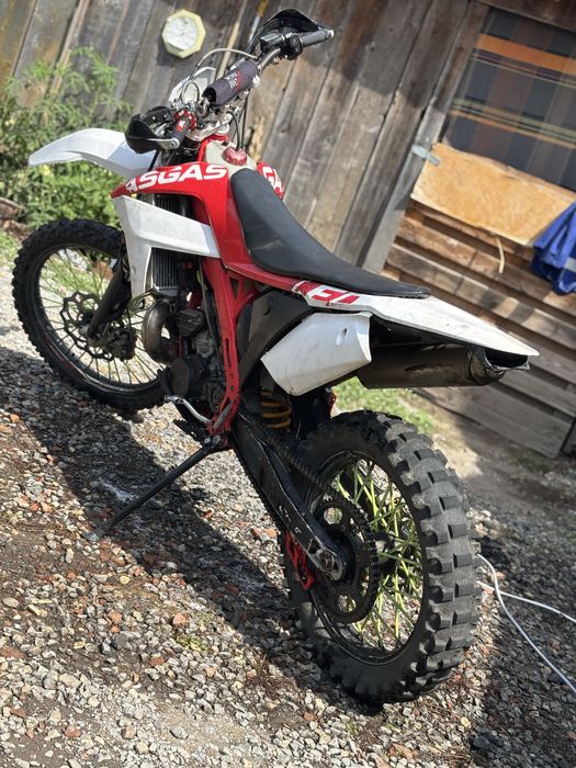Vand Gas Gas 300 2 stroke an2013
