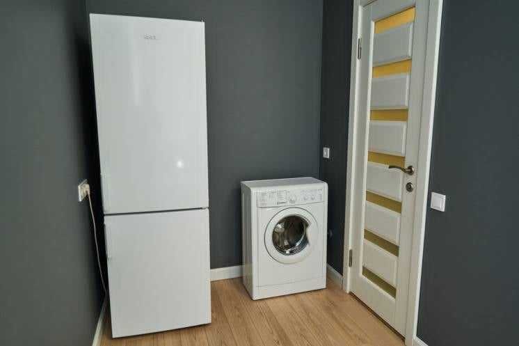 Дава се под наем Едностаен апартамент в София, Гео Милев - 50 кв.м за 357 € - Снимка #2