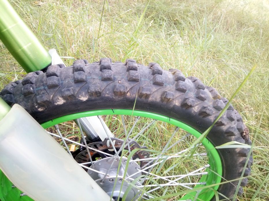 Продам питбайк в хорошем состоянии