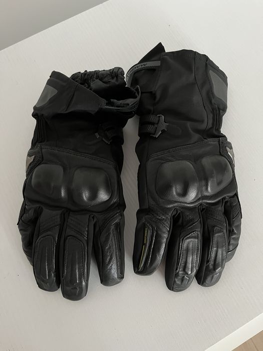 Manusi Moto, Alpinestar, Macna, Furygan