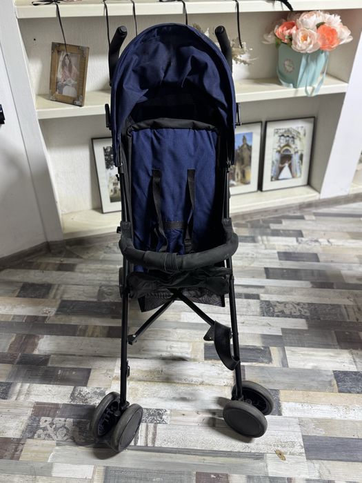 Carucior pliabil sport