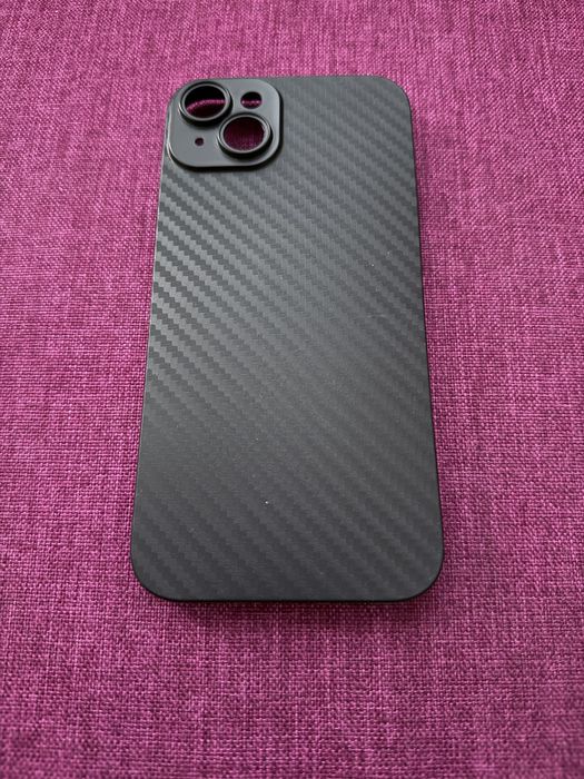 Donez Huse IPHONE 15 Plus